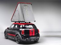 MINI Swindon Roof Top Tent (2012) - picture 6 of 9
