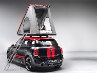 MINI Swindon Roof Top Tent (2012) - picture 7 of 9