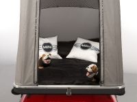 MINI Swindon Roof Top Tent (2012)