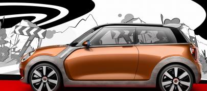 MINI Vision (2013) - picture 4 of 8