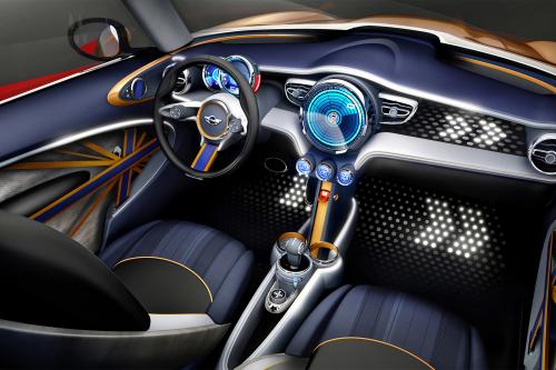 MINI Vision (2013) - picture 8 of 8