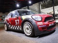 MINI WRC Frankfurt (2011) - picture 2 of 3