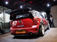 MINI WRC Frankfurt (2011) - picture 3 of 3