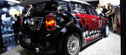 MINI WRC Paris (2010) - picture 4 of 4