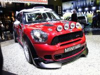 MINI WRC Paris (2010) - picture 1 of 4