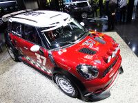 MINI WRC Paris (2010) - picture 2 of 4