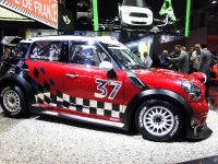 MINI WRC Paris (2010) - picture 3 of 4