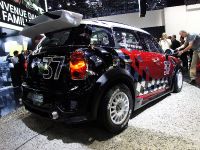 MINI WRC Paris (2010) - picture 4 of 4