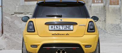 Minitune Mini Cooper S R56 (2014) - picture 4 of 14