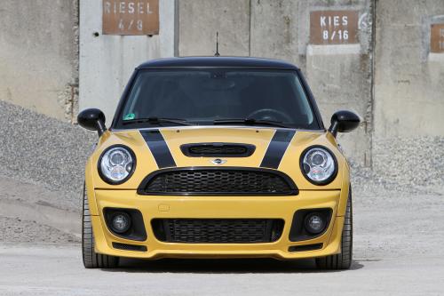 Minitune Mini Cooper S R56 (2014) - picture 1 of 14