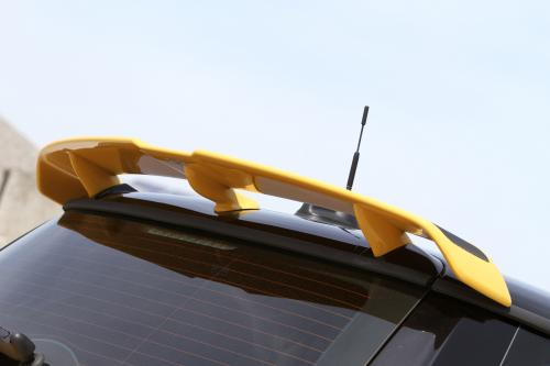 Minitune Mini Cooper S R56 (2014) - picture 9 of 14