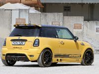 Minitune Mini Cooper S R56 (2014) - picture 3 of 14