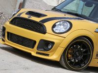 Minitune Mini Cooper S R56 (2014) - picture 5 of 14