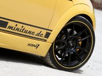 Minitune Mini Cooper S R56 (2014) - picture 8 of 14