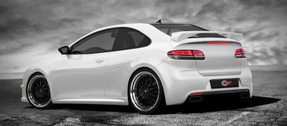 Miranda Media VW Corrado (2010) - picture 4 of 4