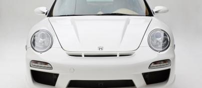 Misha Designs 2012 Porsche 911 (2013) - picture 4 of 8