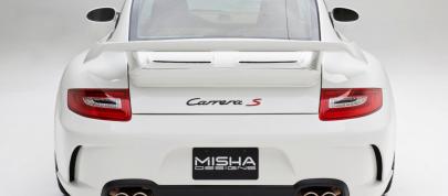 Misha Designs 2012 Porsche 911 (2013) - picture 7 of 8