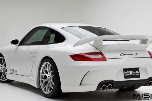 Misha Designs 2012 Porsche 911 (2013) - picture 8 of 8