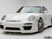 Misha Designs 2012 Porsche 911