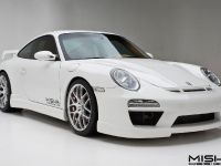 Misha Designs 2012 Porsche 911 (2013) - picture 2 of 8