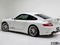 Misha Designs 2012 Porsche 911 (2013)
