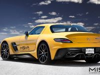 Misha Designs Mercedes-Benz SLS AMG (2014) - picture 3 of 4