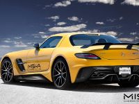 Misha Designs Mercedes-Benz SLS AMG (2014) - picture 4 of 4