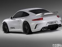 Misha Designs Porsche 911 (2013) - picture 2 of 2