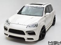 Misha Designs Porsche Cayenne II Wide-body (2013) - picture 4 of 11