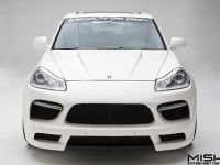 Misha Designs Porsche Cayenne II Wide-body (2013) - picture 5 of 11