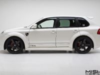 Misha Designs Porsche Cayenne II Wide-body (2013) - picture 8 of 11