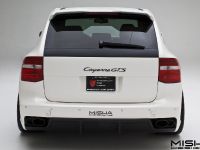 Misha Designs Porsche Cayenne II Wide-body (2013) - picture 10 of 11