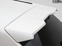 Misha Designs Porsche Cayenne II Wide-body
