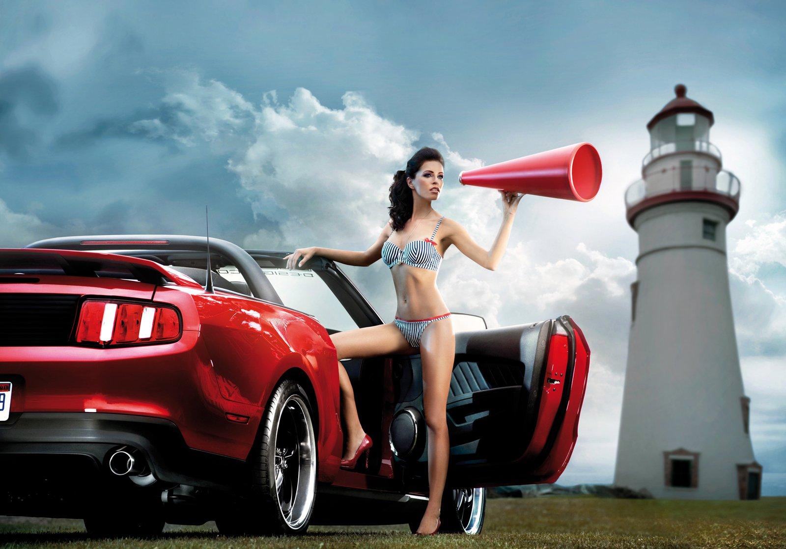 MISS TUNING Calendar