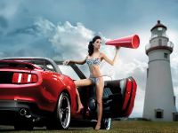 MISS TUNING Calendar (2011) - picture 3 of 13