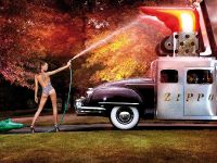 MISS TUNING Calendar (2011)