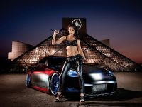 MISS TUNING Calendar (2011)