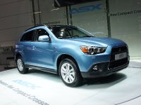 Mitsubishi ASX Geneva (2010)