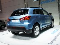 Mitsubishi ASX Geneva (2010) - picture 2 of 2