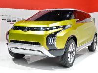 Mitsubishi Concept AR Geneva (2014)