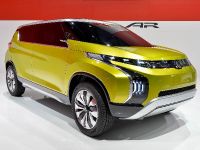 Mitsubishi Concept AR Geneva (2014)