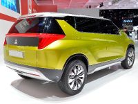 Mitsubishi Concept AR Geneva (2014)