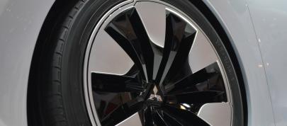 Mitsubishi Concept CA-MiEV Geneva (2013) - picture 7 of 9