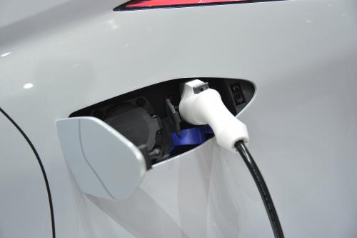 Mitsubishi Concept CA-MiEV Geneva (2013) - picture 8 of 9