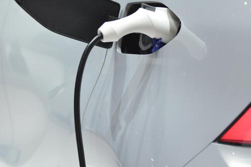 Mitsubishi Concept CA-MiEV Geneva (2013) - picture 9 of 9