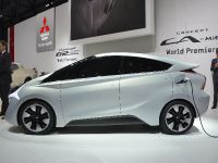 Mitsubishi Concept CA-MiEV Geneva (2013) - picture 2 of 9