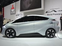 Mitsubishi Concept CA-MiEV Geneva (2013)
