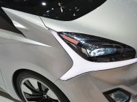 Mitsubishi Concept CA-MiEV Geneva 2013