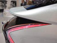 Mitsubishi Concept CA-MiEV Geneva (2013) - picture 6 of 9