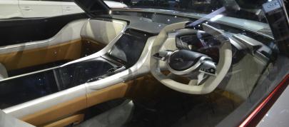 Mitsubishi Concept GC-PHEV Chicago (2015) - picture 15 of 15